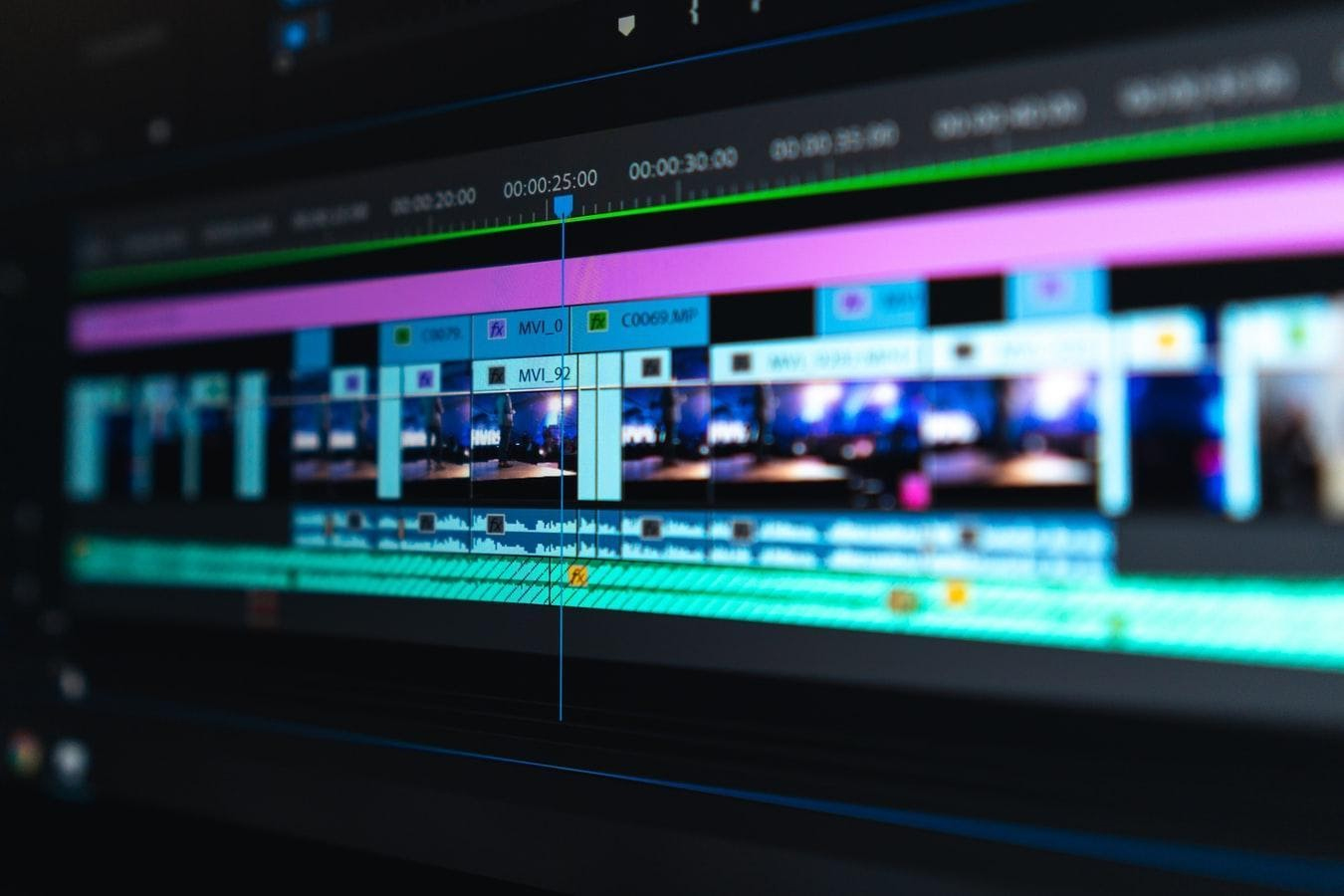 Choose the Best Video Editing Software