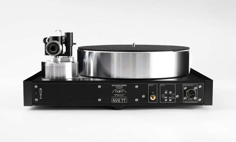 best luxury turntable