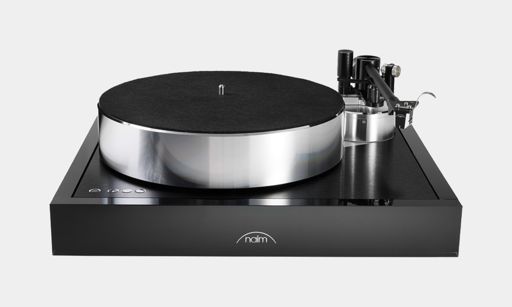 hi fi turntables