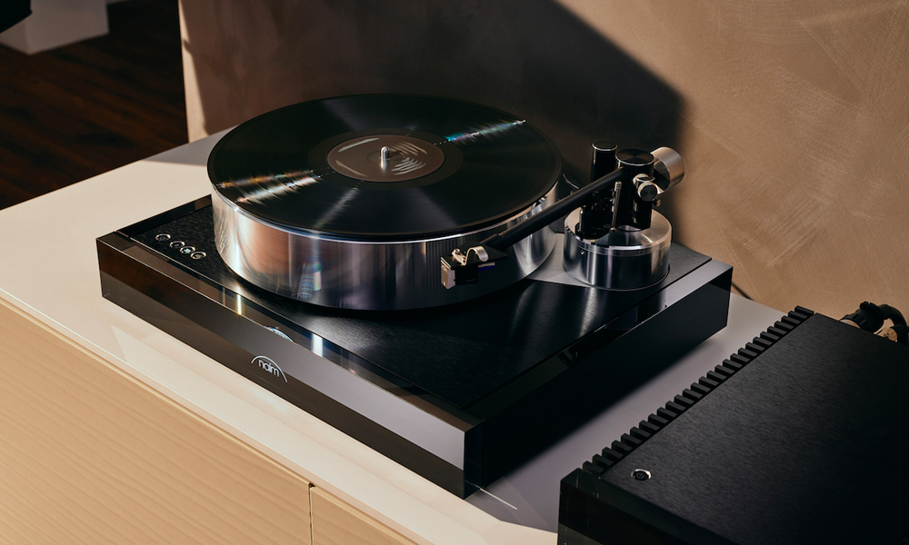 turntable hi fi system