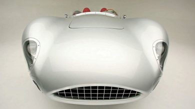 1957 Aston Martin DBR2 Revival by Rizk Automobile