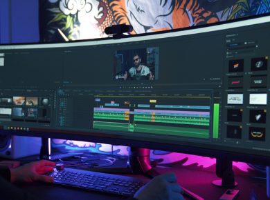 10 Best Video Editing Tips Every Graphic Designer Should Know