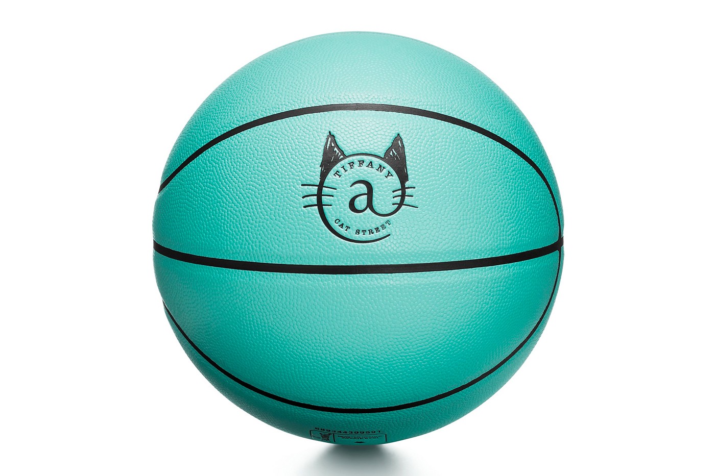 basketball ball limited edition