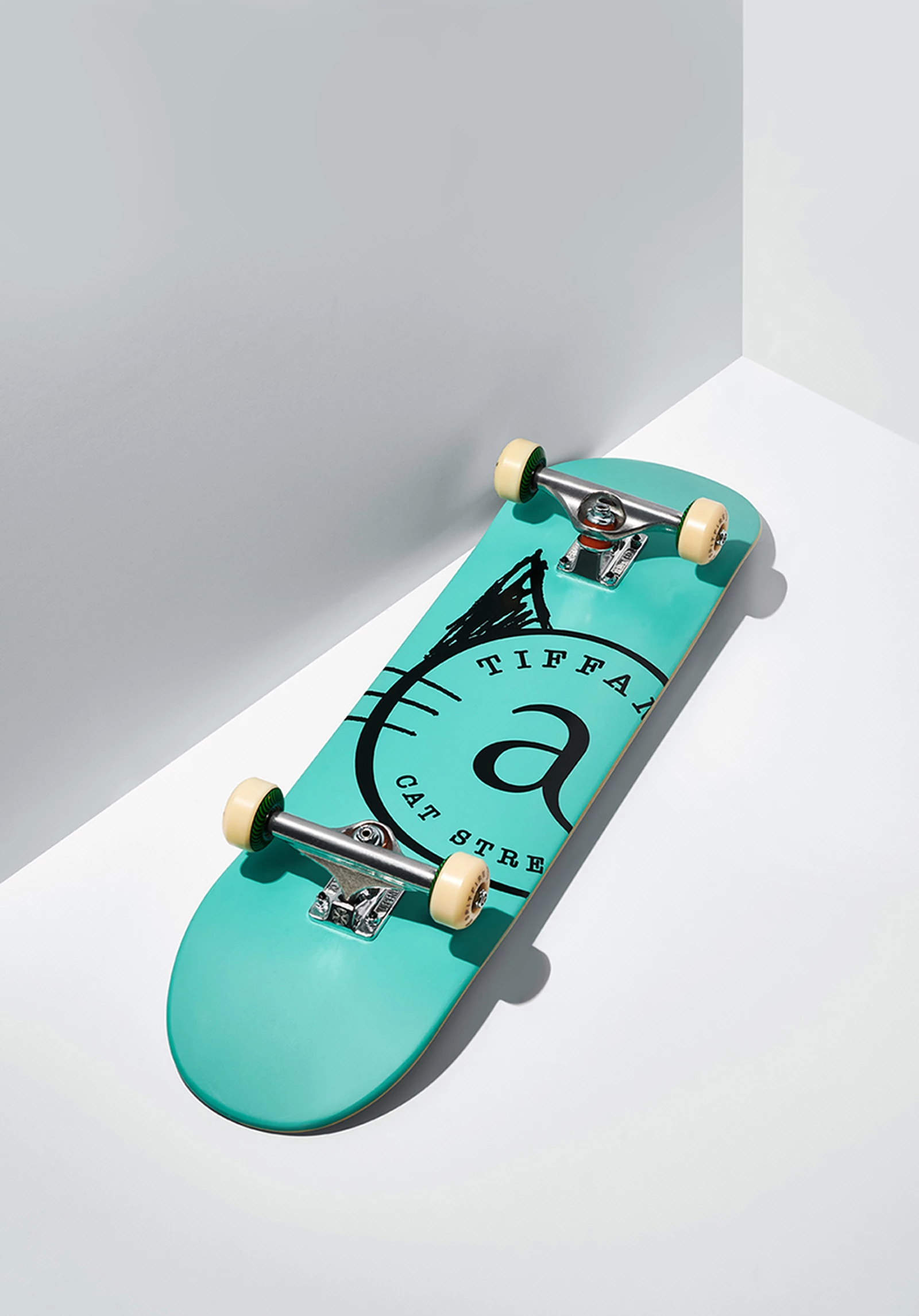skateboard decks limited edition
