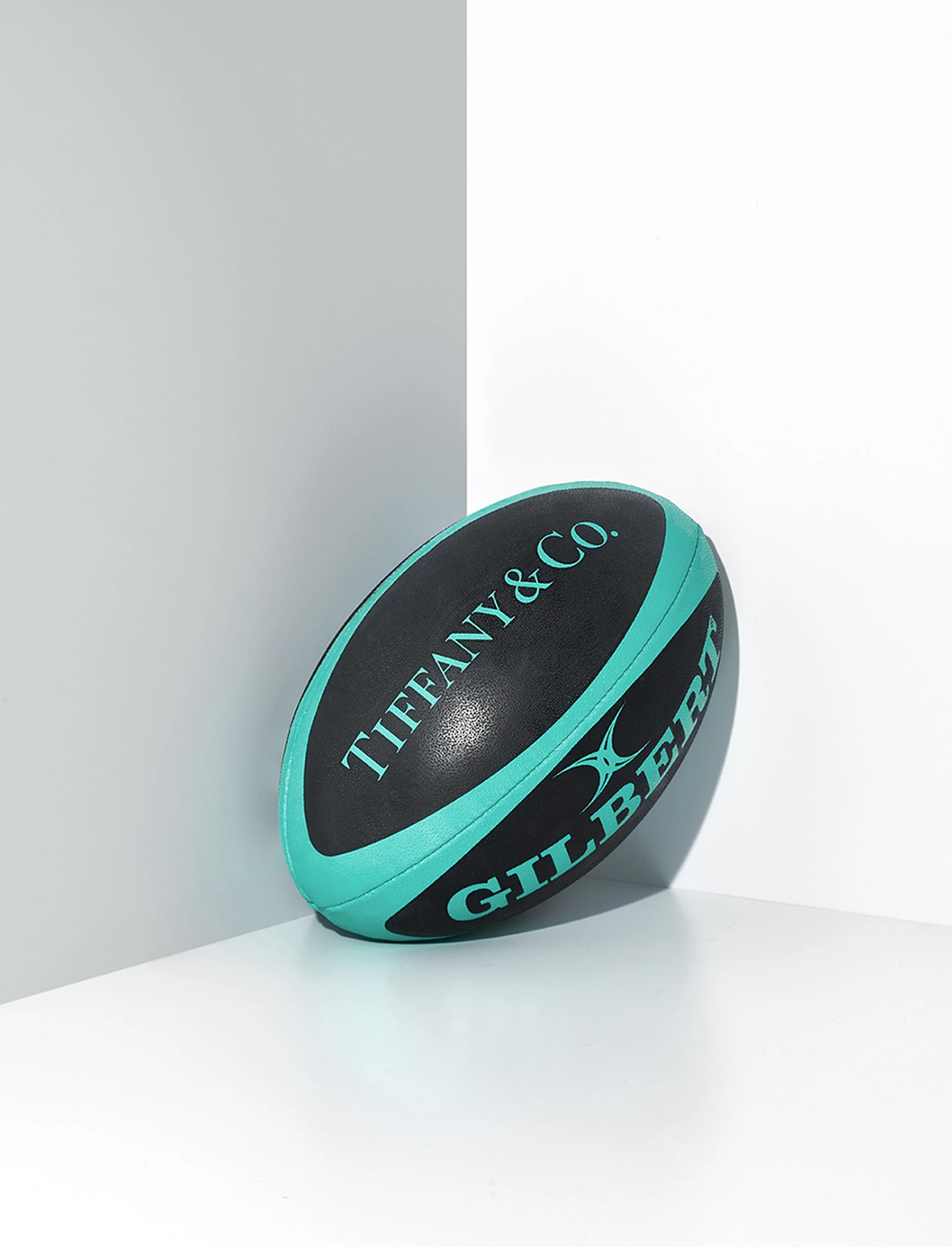 tiffany american football ball