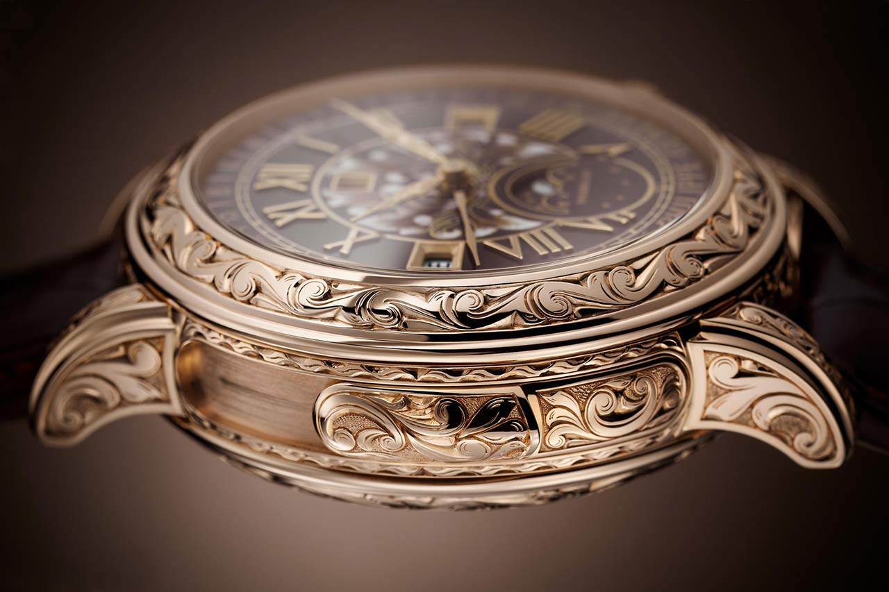 patek philippe sky moon tourbillon