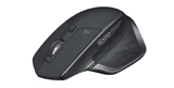 Logitech MX Master 2S Wireless Mouse