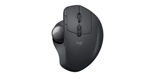 Logitech MX Ergo Wireless Trackball Mouse