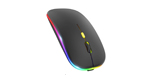 Jelly Comb 2.4G Slim Wireless Mouse