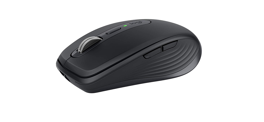 Logitech MX Anywhere 3 Compact Performance Mouse