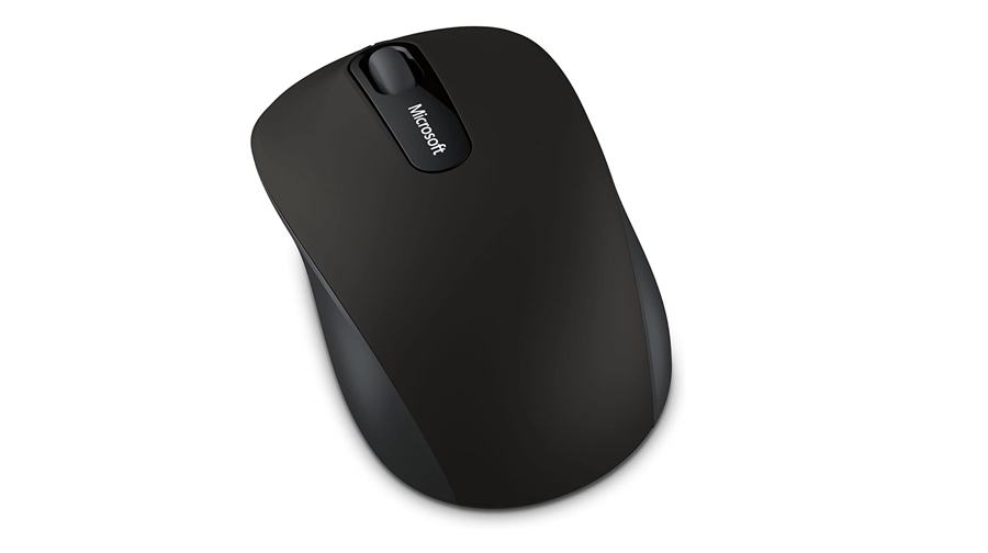 Microsoft Bluetooth Mobile Mouse 3600
