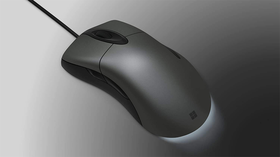 Microsoft Intellimouse Classic