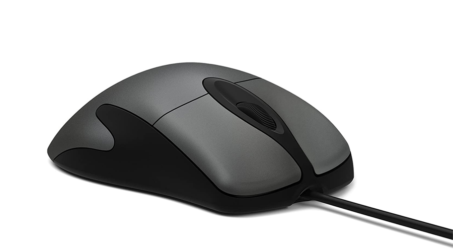 Microsoft Intellimouse Classic