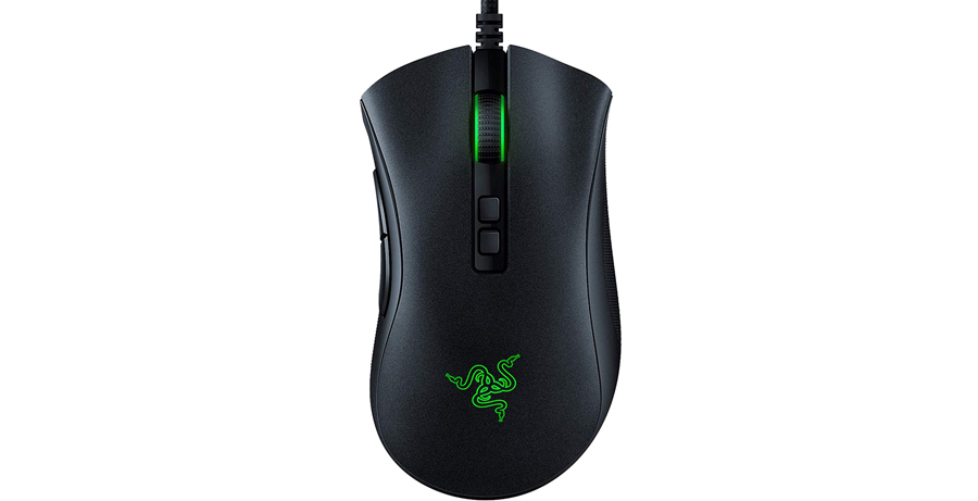 Razer DeathAdder V2 Gaming Mouse