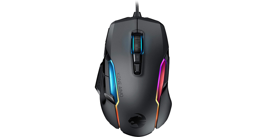 ROCCAT Kone AIMO Gaming Mouse