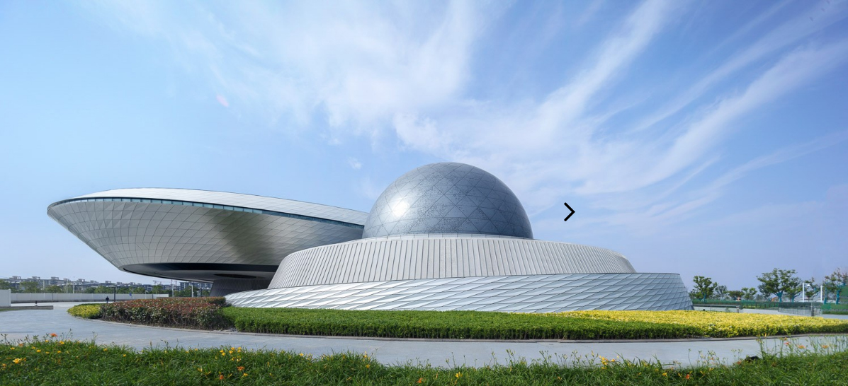 largest museum in china
