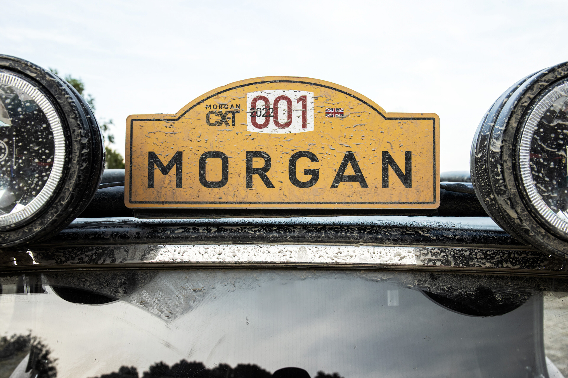 morgan design