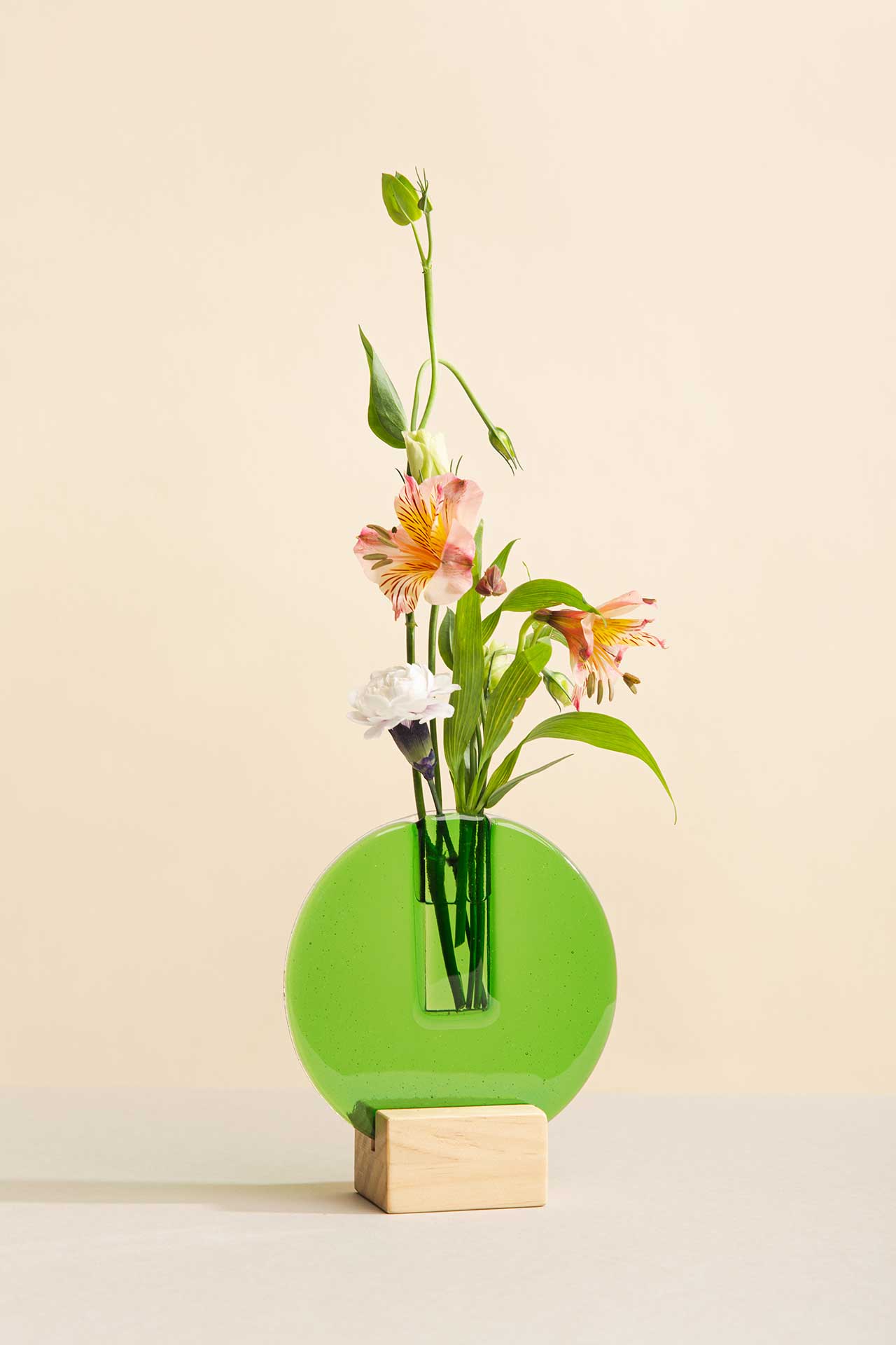 playful vase
