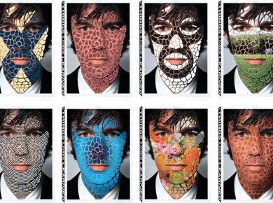 8 Influential Graphic Designers Who Inspired You Right Now