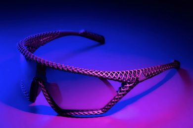 Adidas Introduces Limited Run of 3D-Printed Sunglasses