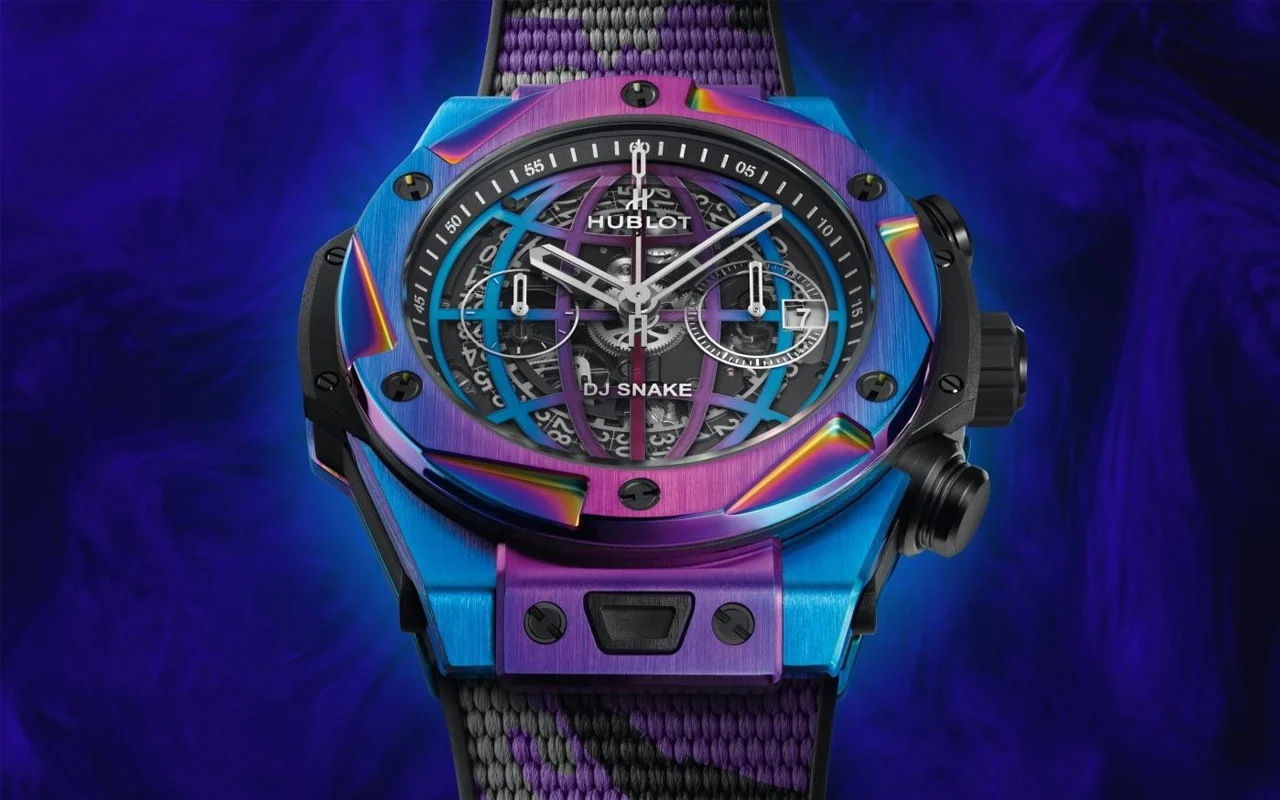 Hublot Big Bang