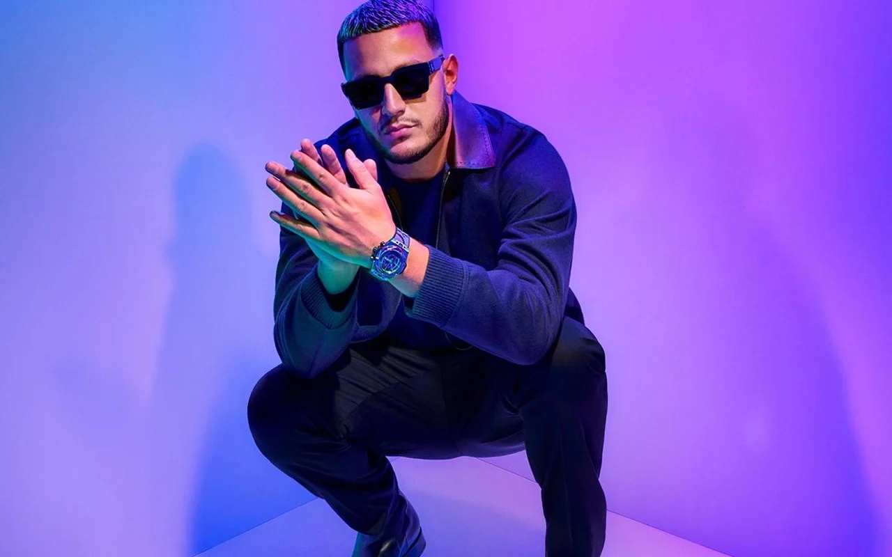 DJ Snake