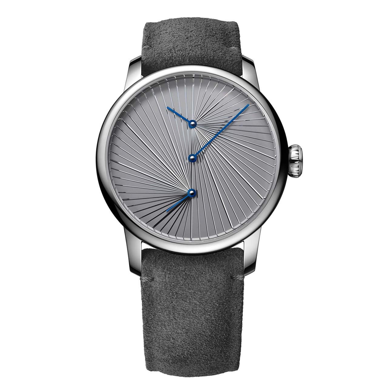 Louis Erard wristwatch