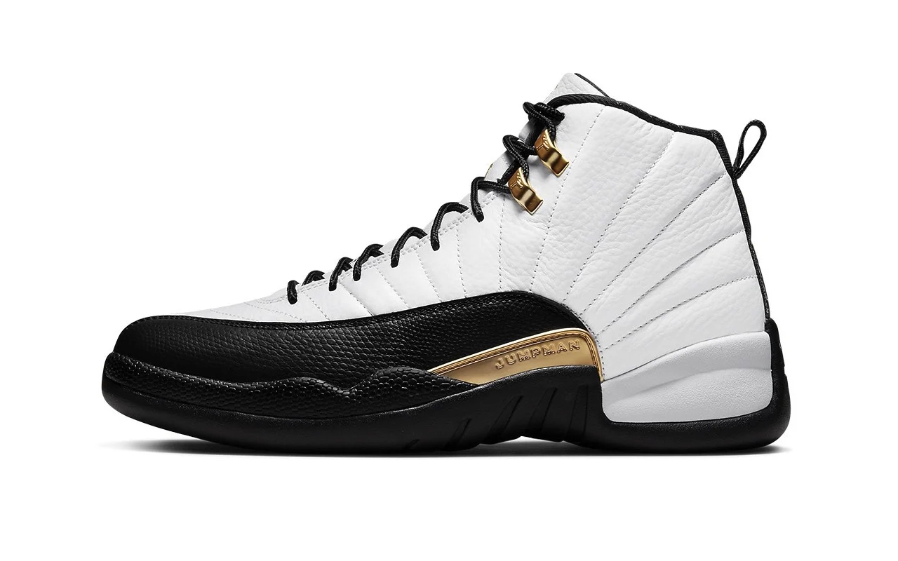 Nike Air Jordan 12 Royalty