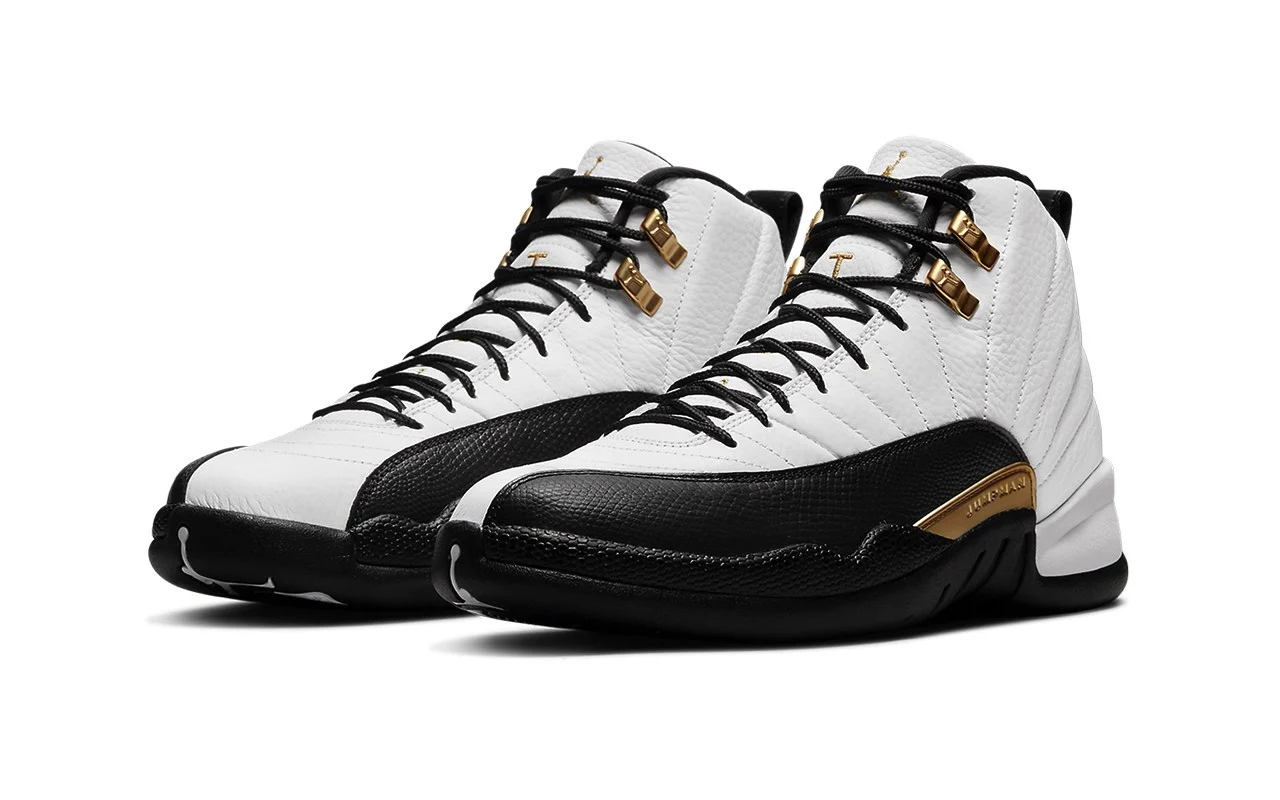 Air Jordan 12 Royalty