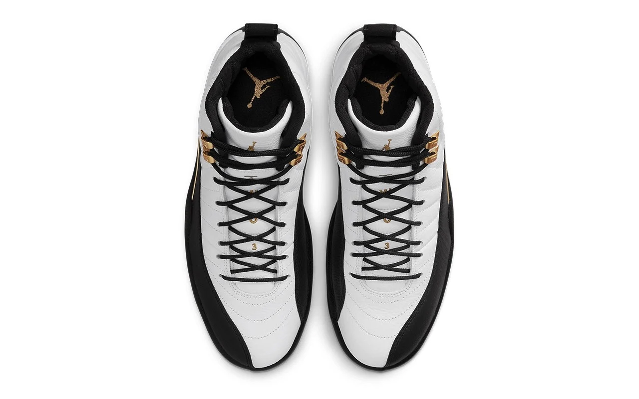 Nike Air Jordan 12 Royalty