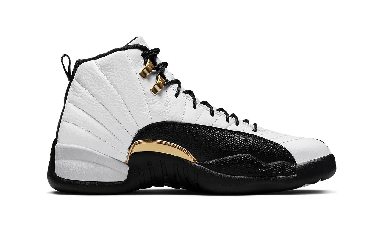 Nike Air Jordan 12 Royalty