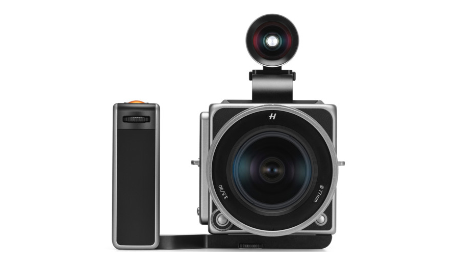 Hasselblad Limited Edition 907X Anniversary Edition Kit