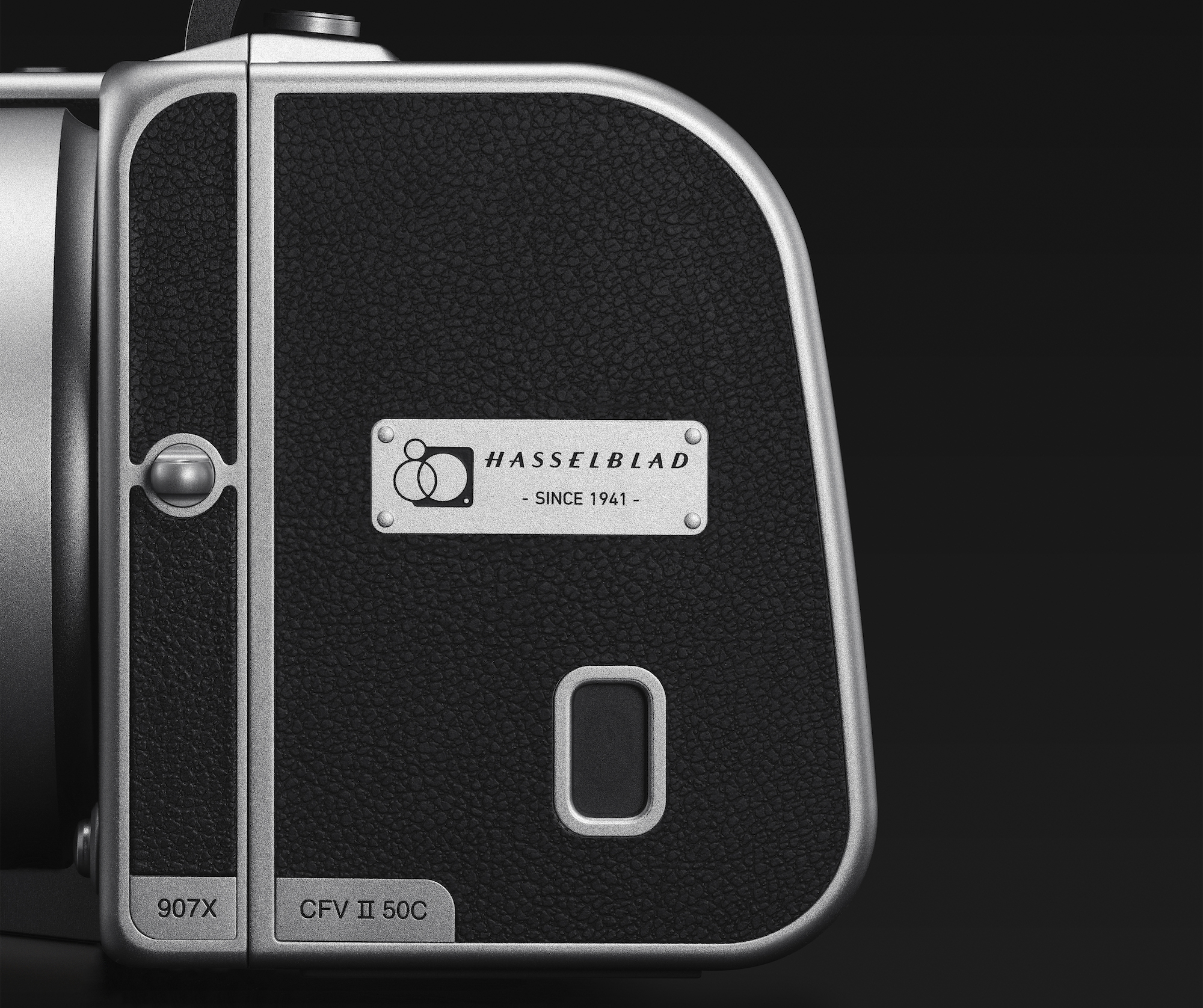 Hasselblad Limited Edition 907X Anniversary Edition Kit