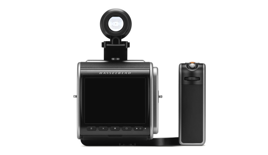 Hasselblad Limited Edition 907X Anniversary Edition Kit