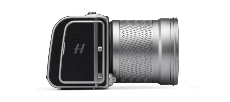 Hasselblad Limited Edition 907X Anniversary Edition Kit