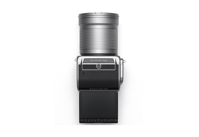 Hasselblad Limited Edition 907X Anniversary Edition Kit