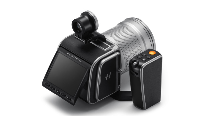 Hasselblad Limited Edition 907X Anniversary Edition Kit