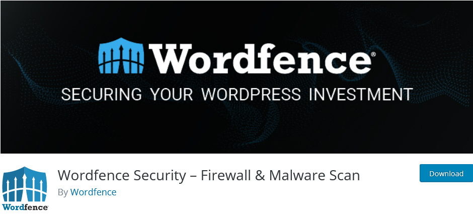 Wordfence Security