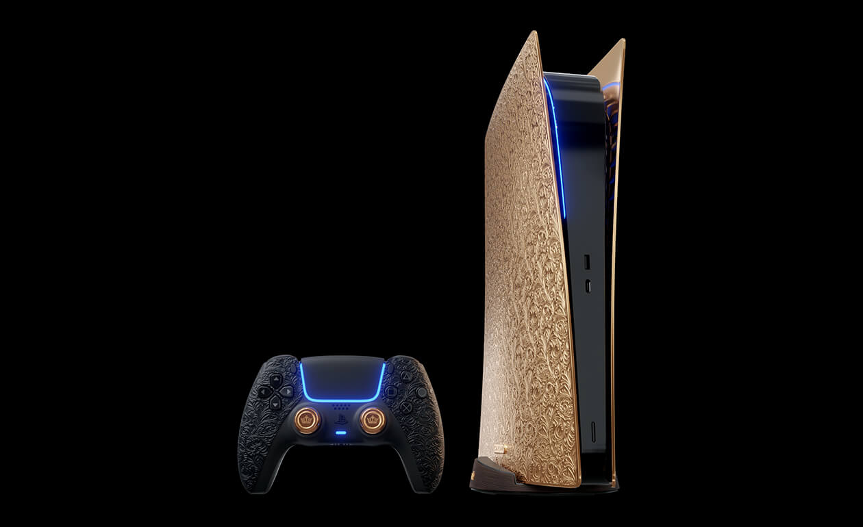 sony playstation limited edition