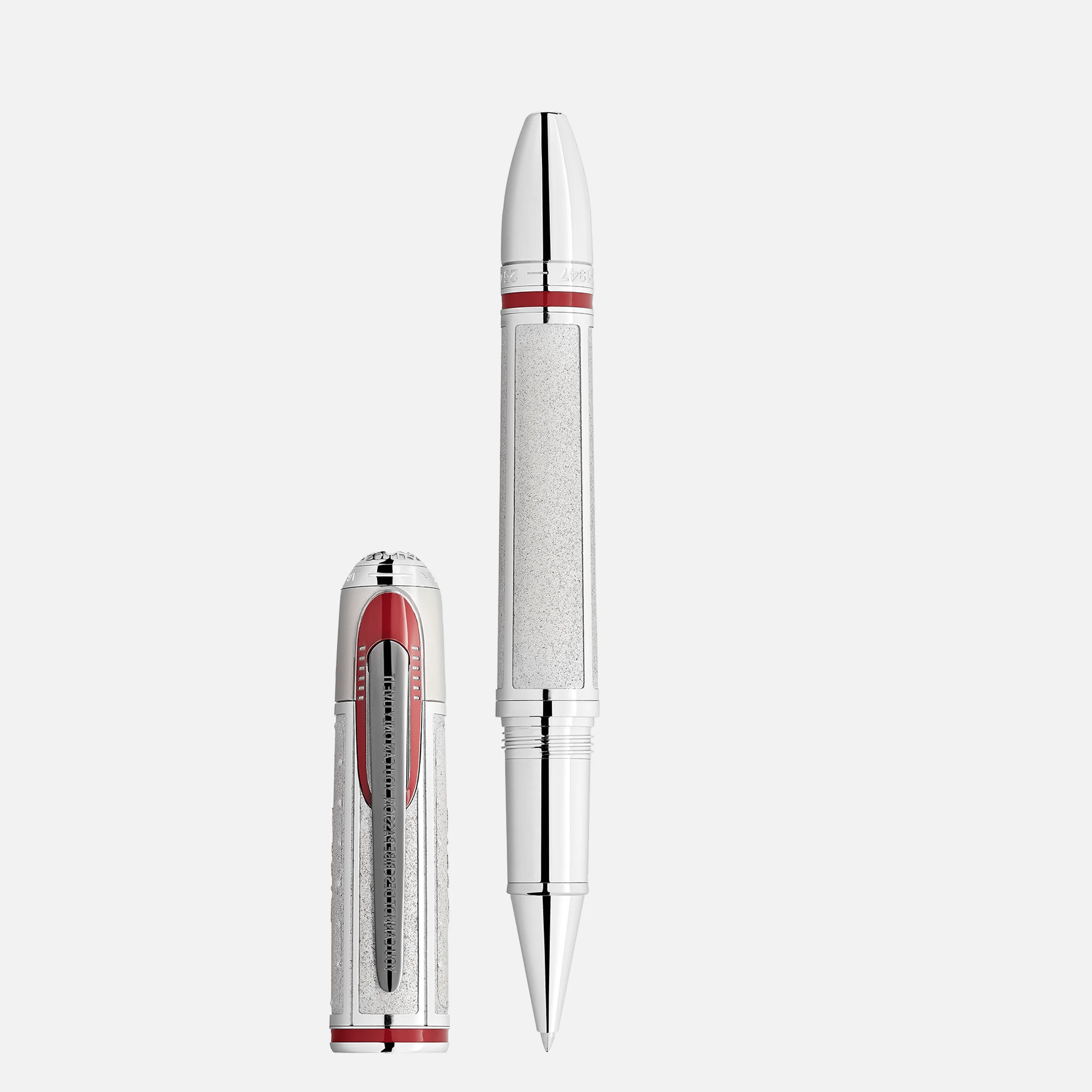 Montblanc Great Characters Edition Enzo Ferrari Luxury Pens