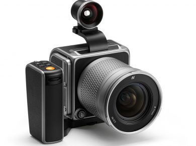 Hasselblad Limited Edition 907X Anniversary Edition Kit