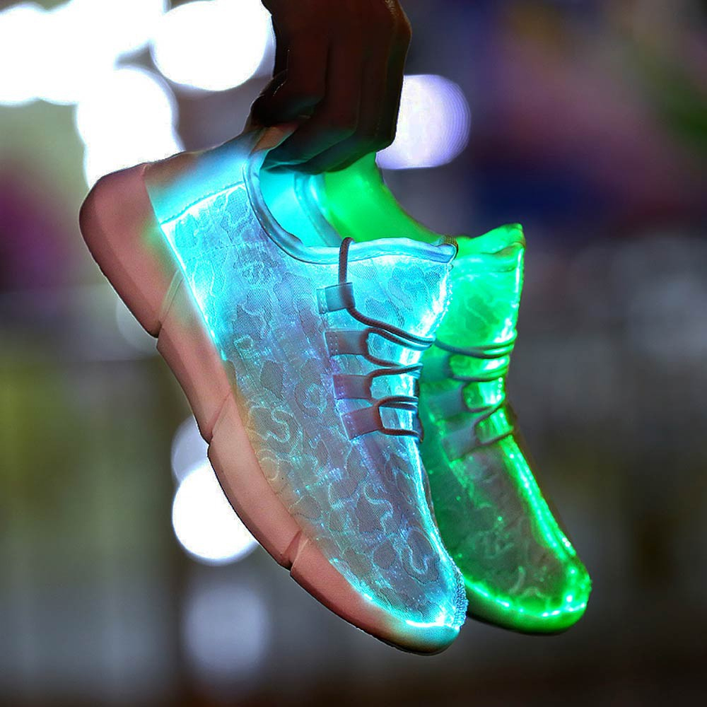 10 Coolest Light-up Sneakers For Kids (Girls, Boys, Toddlers)