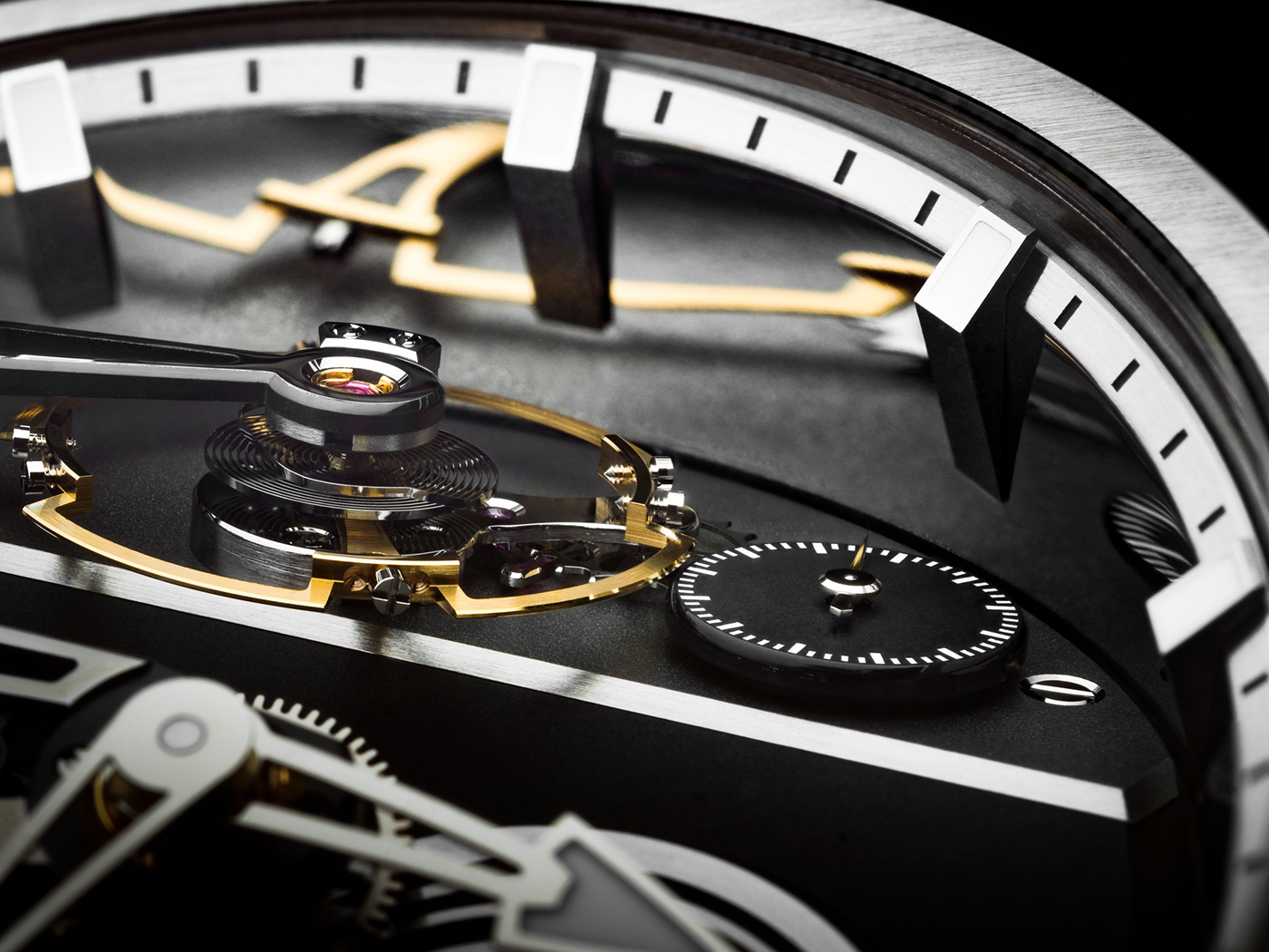 Greubel Forsey