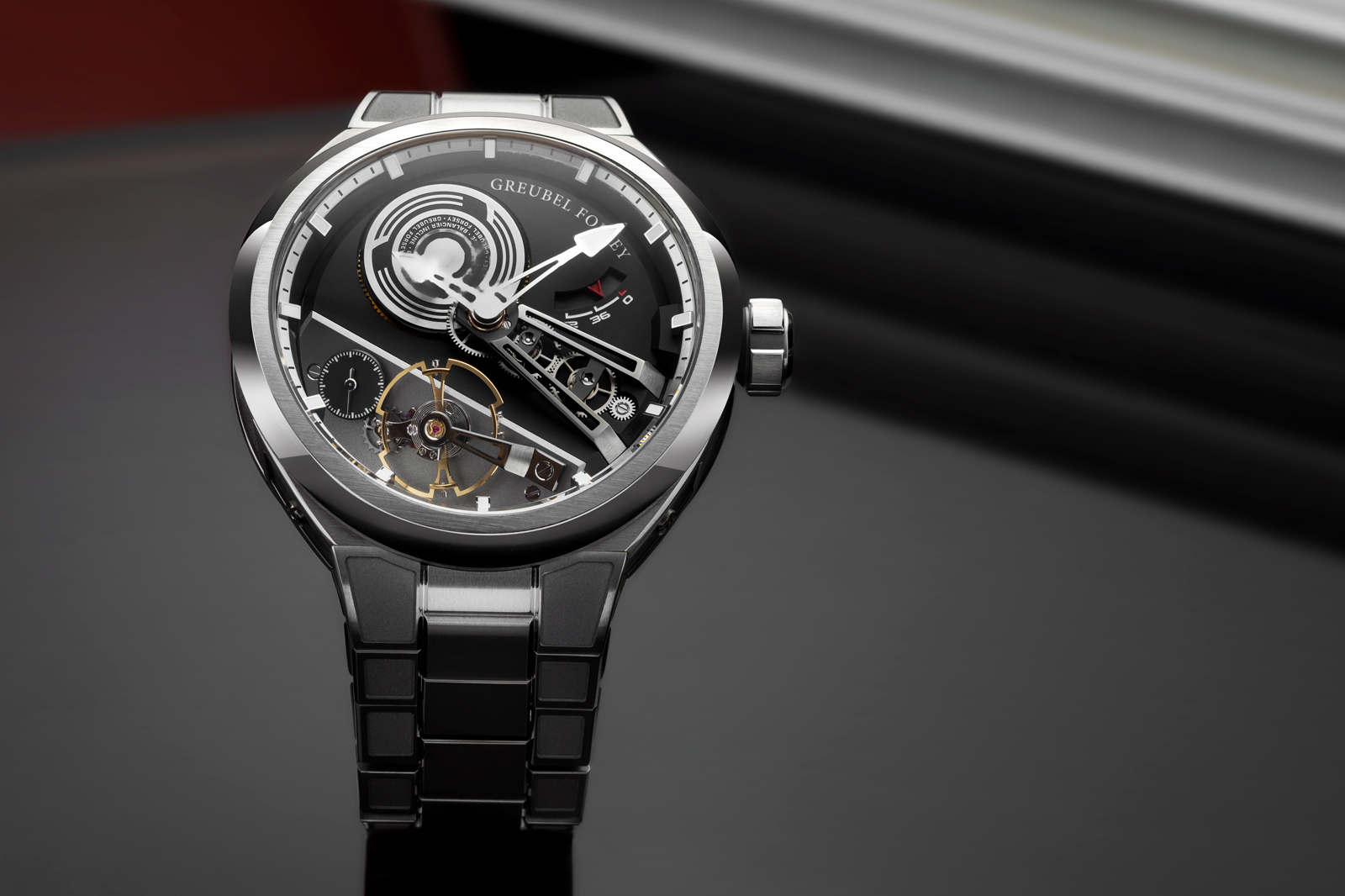 Greubel Forsey