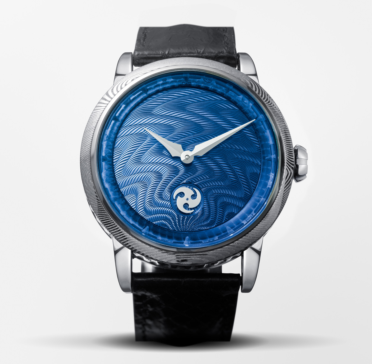 New Limited Edition GoS Norrsken Blue Watch