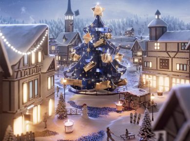Best Advent Calendars to Present your Beloved Ones in 2022