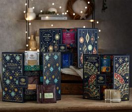 Best Advent Calendars to Present your Beloved Ones in 2022