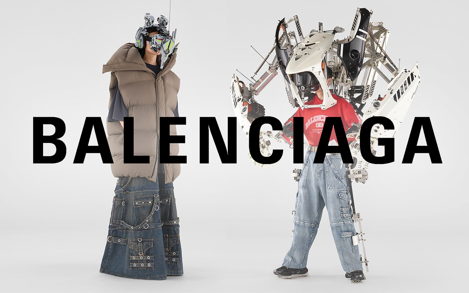 Balenciaga