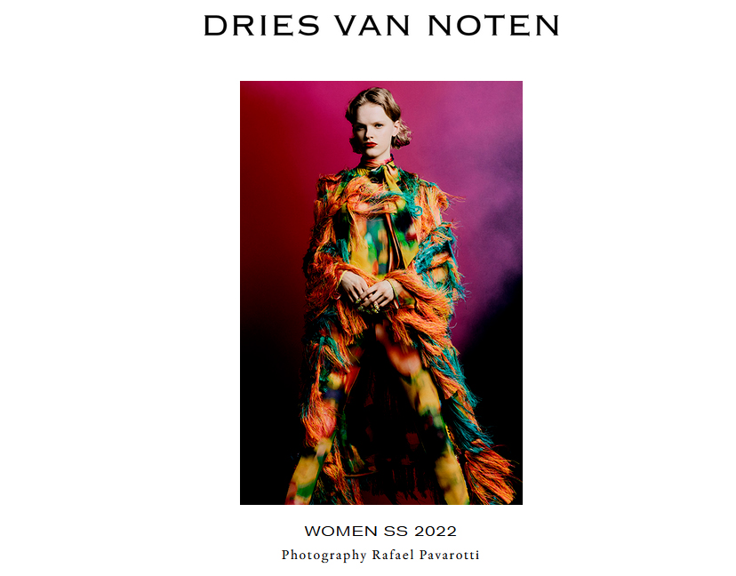 Dries Van Noten