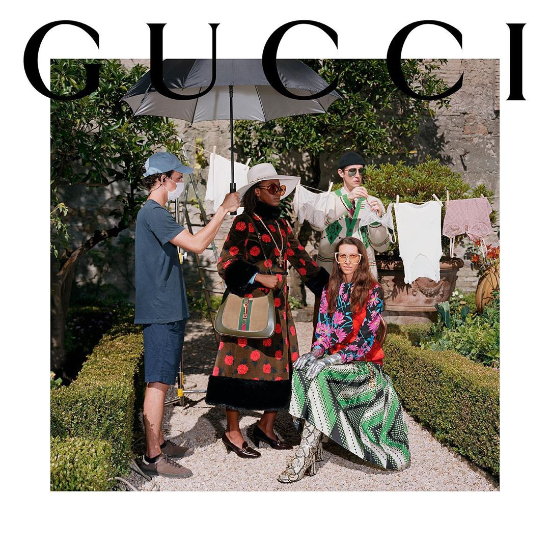 Gucci